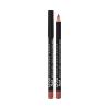 NYX Professional Makeup Suède Matte Lip Liner Creion de buze pentru femei 1 g Nuanţă Brunch Me