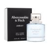 Abercrombie &amp; Fitch Away Apă de toaletă pentru bărbați 100 ml