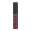NYX Professional Makeup Soft Matte Lip Cream Ruj de buze pentru femei 8 ml Nuanţă 32 Rome