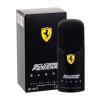 Ferrari Scuderia Ferrari Black Apă de toaletă pentru bărbați 30 ml