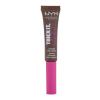 NYX Professional Makeup Thick It Stick It! Mascara sprâncene pentru femei 7 ml Nuanţă 06 Brunette