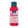Kneipp Favourite Time Cherry Blossom Ulei de baie pentru femei 100 ml Cutie cu defect