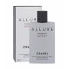 Chanel Allure Homme Sport Gel de duș pentru bărbați 200 ml