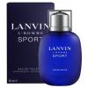 Lanvin L´Homme Sport Apă de toaletă pentru bărbați 100 ml tester