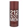 Carolina Herrera 212 Sexy Men Deodorant pentru bărbați 150 ml