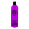 Tigi Bed Head Dumb Blonde Șampon pentru femei 750 ml