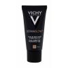 Vichy Dermablend™ Fluid Corrective Foundation SPF35 Fond de ten pentru femei 30 ml Nuanţă 35 Sand