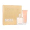 HUGO BOSS BOSS Alive SET3 Set cadou Apă de parfum 50 ml + loțiune de corp 75 ml