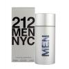 Carolina Herrera 212 NYC Men Apă de toaletă pentru bărbați 50 ml tester
