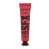 NYX Professional Makeup SFX Face And Body Paint Matte Fond de ten pentru femei 15 ml Nuanţă 01 Dragon Eyes