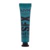 NYX Professional Makeup SFX Face And Body Paint Matte Fond de ten pentru femei 15 ml Nuanţă 04 Must Sea