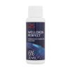 Wella Professionals Welloxon Perfect Oxidation Cream 6% Vopsea de păr pentru femei 60 ml