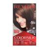 Revlon Colorsilk Beautiful Color Vopsea de păr pentru femei Nuanţă 47 Medium Rich Brown Set