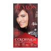 Revlon Colorsilk Beautiful Color Vopsea de păr pentru femei Nuanţă 49 Auburn Brown Set