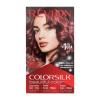 Revlon Colorsilk Beautiful Color Vopsea de păr pentru femei Nuanţă 66 Cherry Red Set