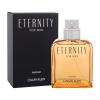 Calvin Klein Eternity Parfum Parfum pentru bărbați 200 ml
