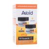Astrid Vitamin C Duo Set Set cadou Cremă de zi pentru față Vitamin C Day Cream 50 ml + cremă de noapte pentru față Vitamin C Night Cream 50 ml