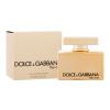 Dolce&amp;Gabbana The One Gold Intense Apă de parfum pentru femei 75 ml