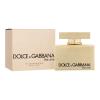 Dolce&amp;Gabbana The One Gold Intense Apă de parfum pentru femei 75 ml