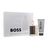 HUGO BOSS Boss Bottled Set cadou Apă de parfum 100 ml + apă de parfum 10 ml + gel de duș 100 ml