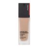 Shiseido Synchro Skin Self-Refreshing SPF30 Fond de ten pentru femei 30 ml Nuanţă 260 Cashmere
