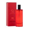 Giorgio Armani Sì Passione Éclat Apă de parfum pentru femei 15 ml