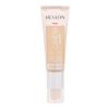 Revlon Photoready Candid Glow Fond de ten pentru femei 22 ml Nuanţă 210 Natural Ochre