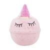 2K Bubbling Unicorn Bath Fizzer Bilă efervescentă de baie pentru femei 200 g Nuanţă Strawberry