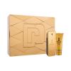 Paco Rabanne 1 Million SET1 Set cadou Apă de toaletă 100 ml + gel de duș 100 ml