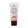 Essence Pretty Natural 24h Fond de ten pentru femei 30 ml Nuanţă 240 Warm Honeycomb