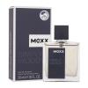 Mexx Simply Woody Apă de toaletă pentru bărbați 50 ml