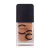 Catrice Iconails Lac de unghii pentru femei 10,5 ml Nuanţă 125 Toffee Dreams