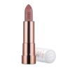 Essence Caring Shine Vegan Collagen Lipstick Ruj de buze pentru femei 3,5 g Nuanţă 203 My Advice