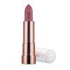 Essence Caring Shine Vegan Collagen Lipstick Ruj de buze pentru femei 3,5 g Nuanţă 204 My Way