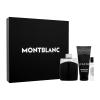 Montblanc Legend Set cadou Apă de toaletă 100 ml + gel de duș 100 ml + apă de toaletă 7,5 ml