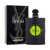 Yves Saint Laurent Black Opium Illicit Green Apă de parfum pentru femei 75 ml