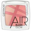 Catrice Air Blush Glow Fard de obraz pentru femei 5,5 g Nuanţă 030 Rosy Love