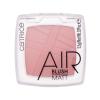 Catrice Air Blush Matt Fard de obraz pentru femei 5,5 g Nuanţă 130 Spice Space