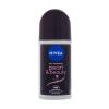 Nivea Pearl &amp; Beauty Black 48H Antiperspirant pentru femei 50 ml
