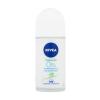 Nivea Fresh Pure 48h Antiperspirant pentru femei 50 ml