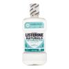 Listerine Naturals Teeth Protection Mild Taste Mouthwash Apă de gură 500 ml