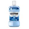 Listerine Total Care Stay White Mouthwash 6 in 1 Apă de gură 500 ml
