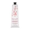 L&#039;Occitane Cherry Blossom Cremă de mâini pentru femei 150 ml