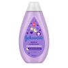 Johnson´s Bedtime Baby Shampoo Șampon pentru copii 500 ml