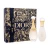 Christian Dior J&#039;adore Set cadou Apă de parfum 50 ml + loțiune de corp 75 ml
