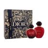 Christian Dior Hypnotic Poison Set cadou Apă de toaletă 50 ml + loțiune de corp 75 ml