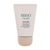 Shiseido Waso Satocane Mască de față pentru femei 80 ml tester