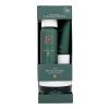 Rituals The Ritual Of Jing 3 Relaxing Bestsellers Set cadou Cremă de corp The Ritual Of Jing 70 ml + spumă de duș The Ritual Of Jing 50 ml + exfoliant de corp The Ritual Of Jing 125 g
