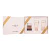 Narciso Rodriguez Narciso Cristal Set cadou Apă de parfum 50 ml + cremă de corp 50 ml + gel de duș 50 ml