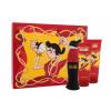 Moschino Cheap And Chic Set cadou apa de toaleta 50 ml + Loțiune corporală 100 ml + Gel de duș 100 ml